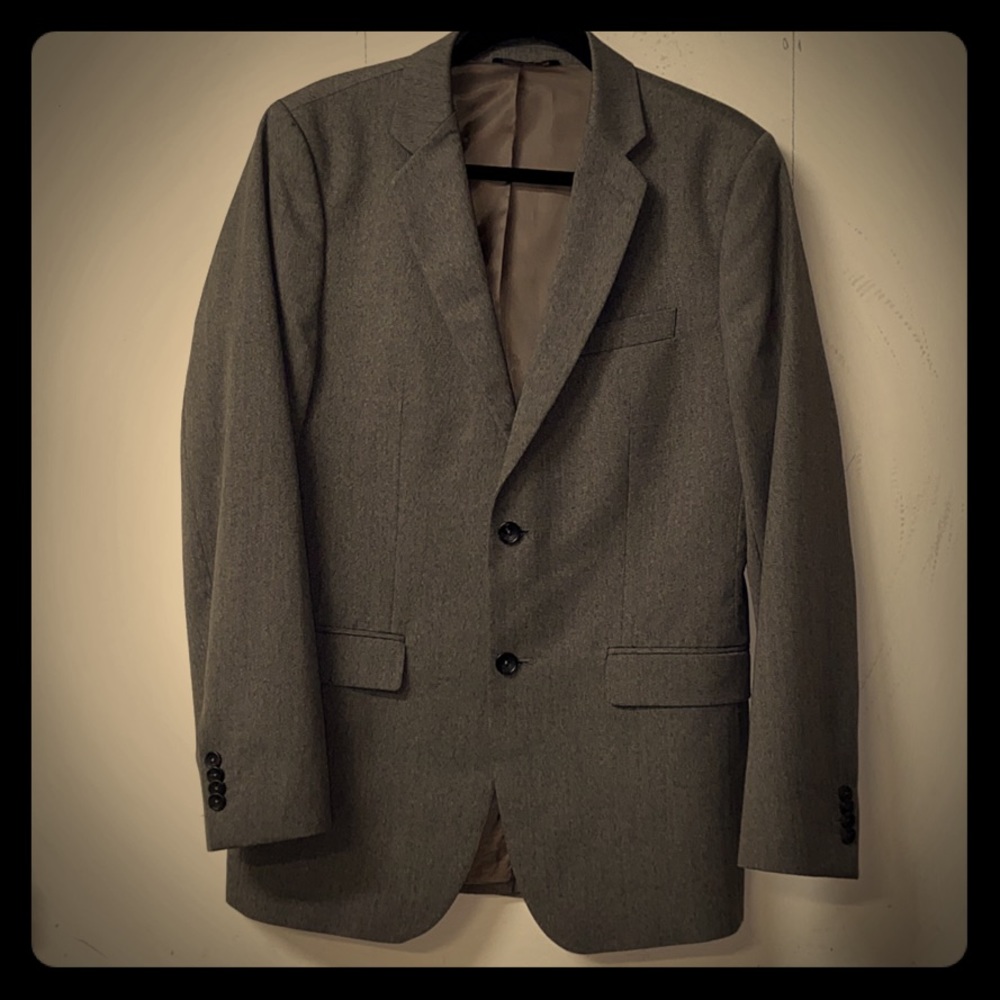 Men’s Banana Republic Blazer